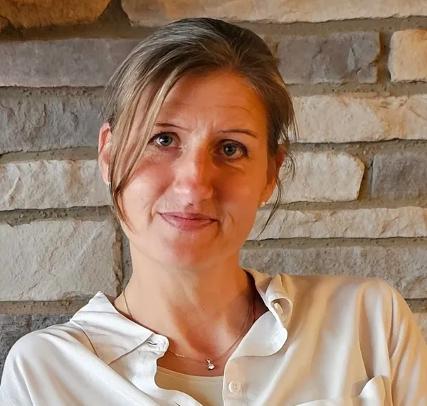 Eva Šilhavá