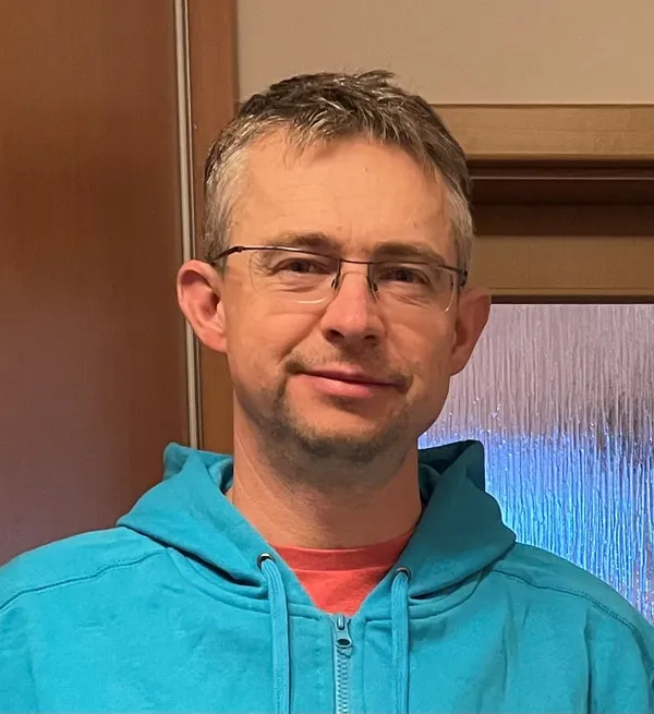 Luděk Rambousek
