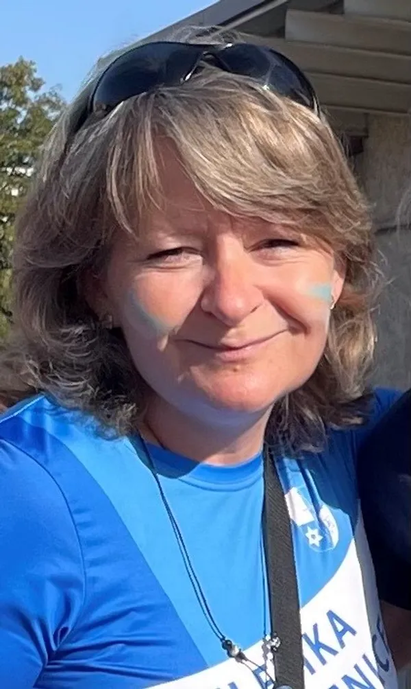 Petra Rambousková