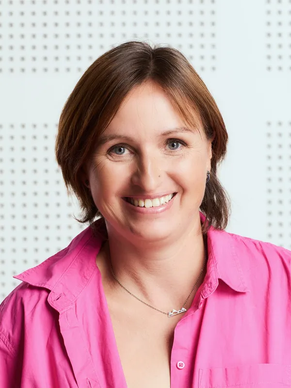 Monika Píchová