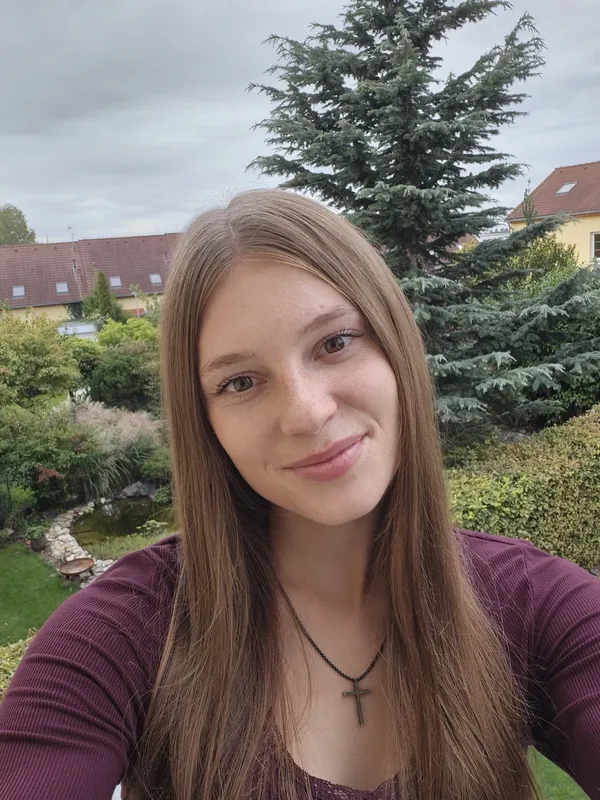 Adéla Baumrukrová